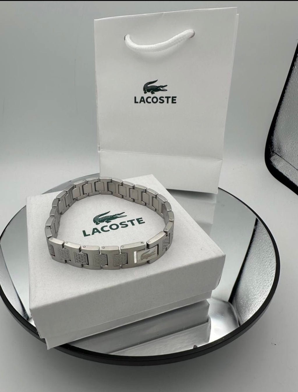 Bracelet Lacoste