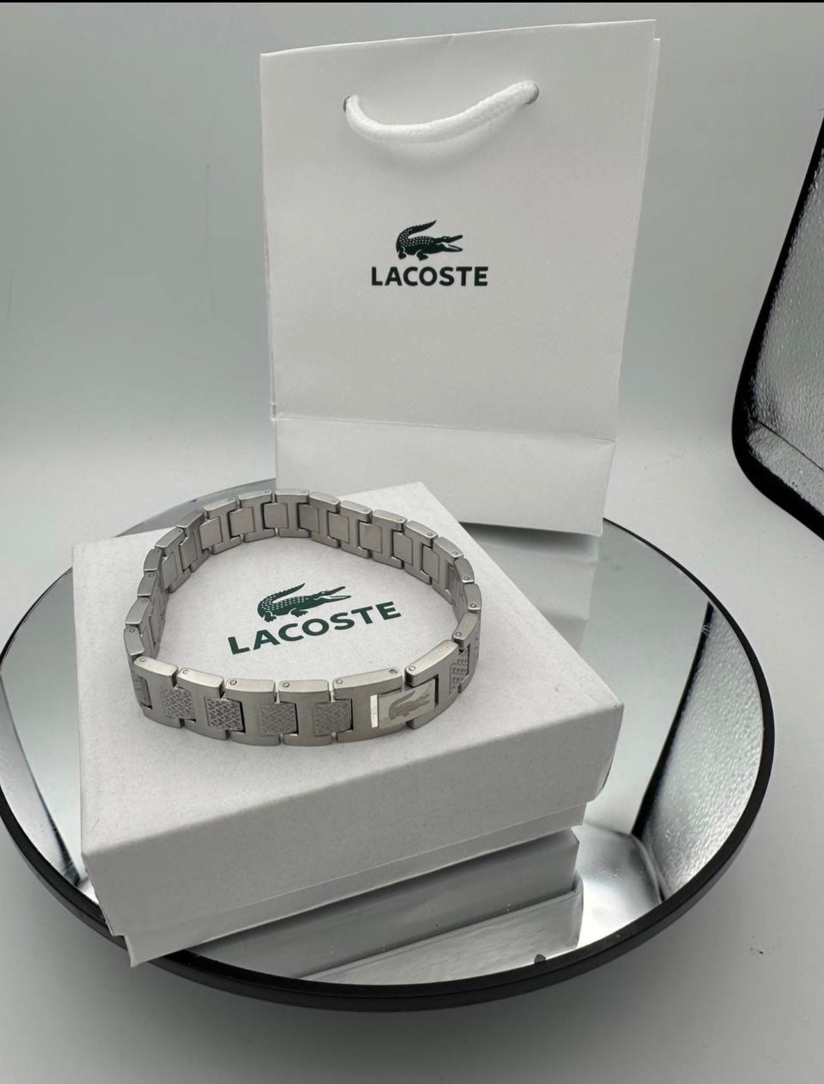 Bracelet Lacoste