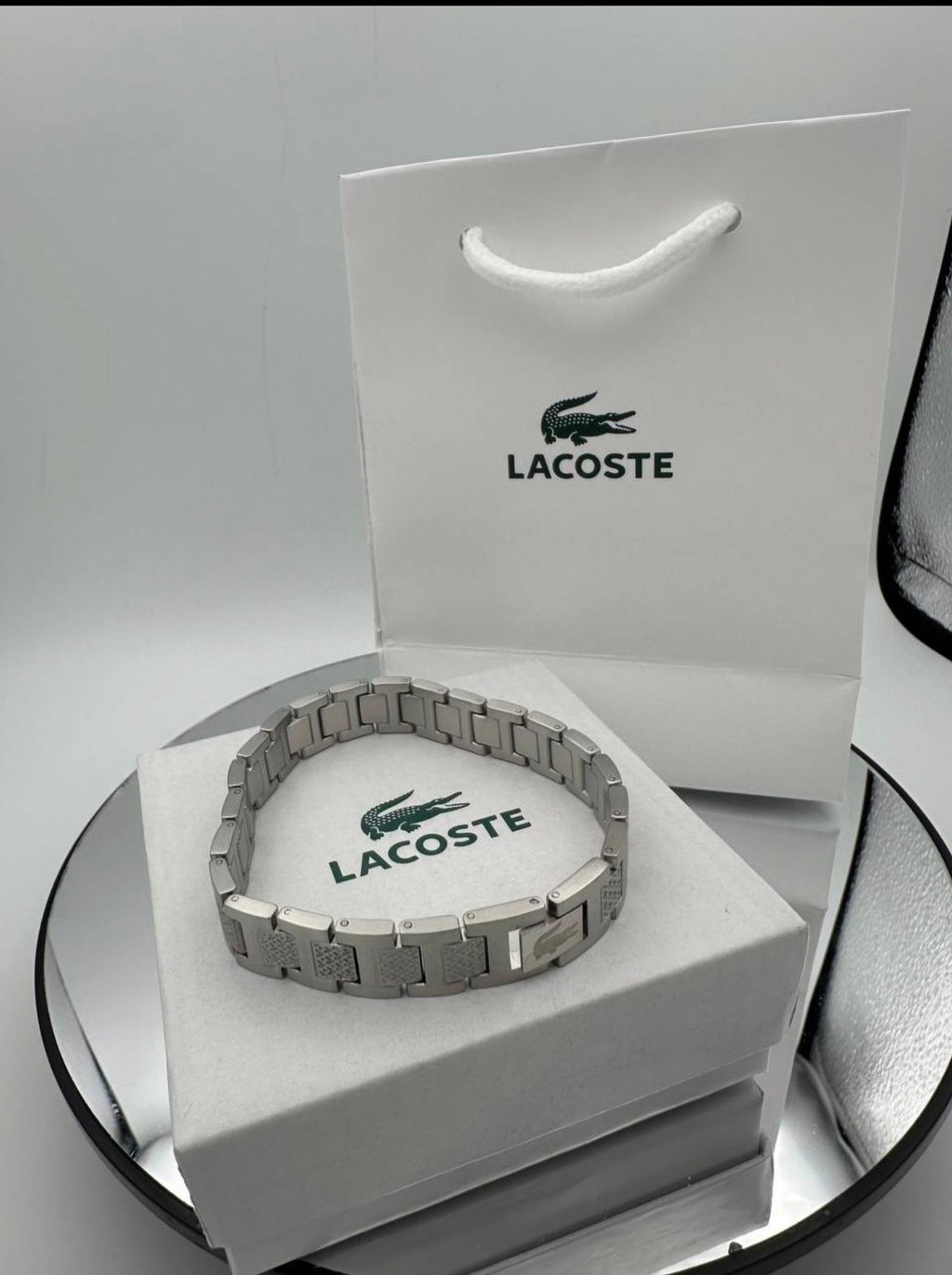 Bracelet Lacoste