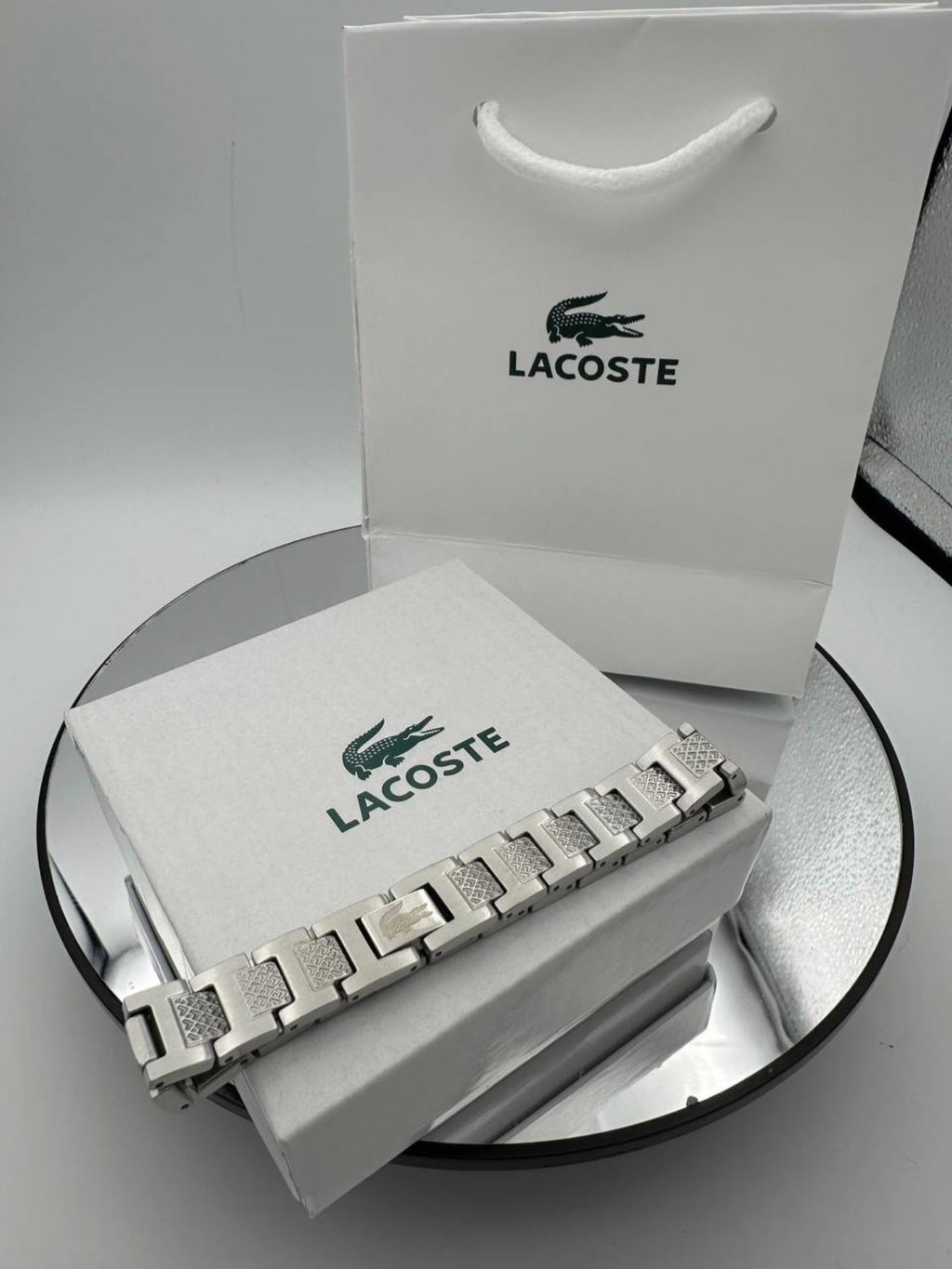 Bracelet Lacoste