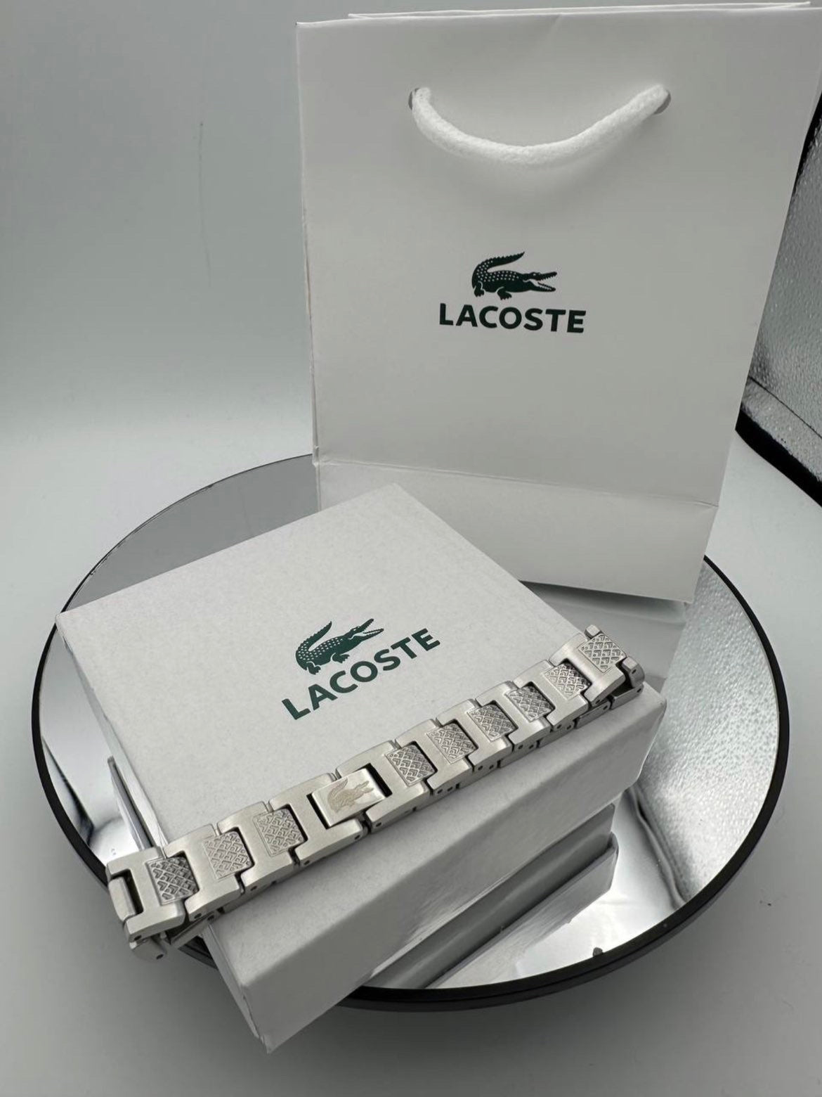 Bracelet Lacoste