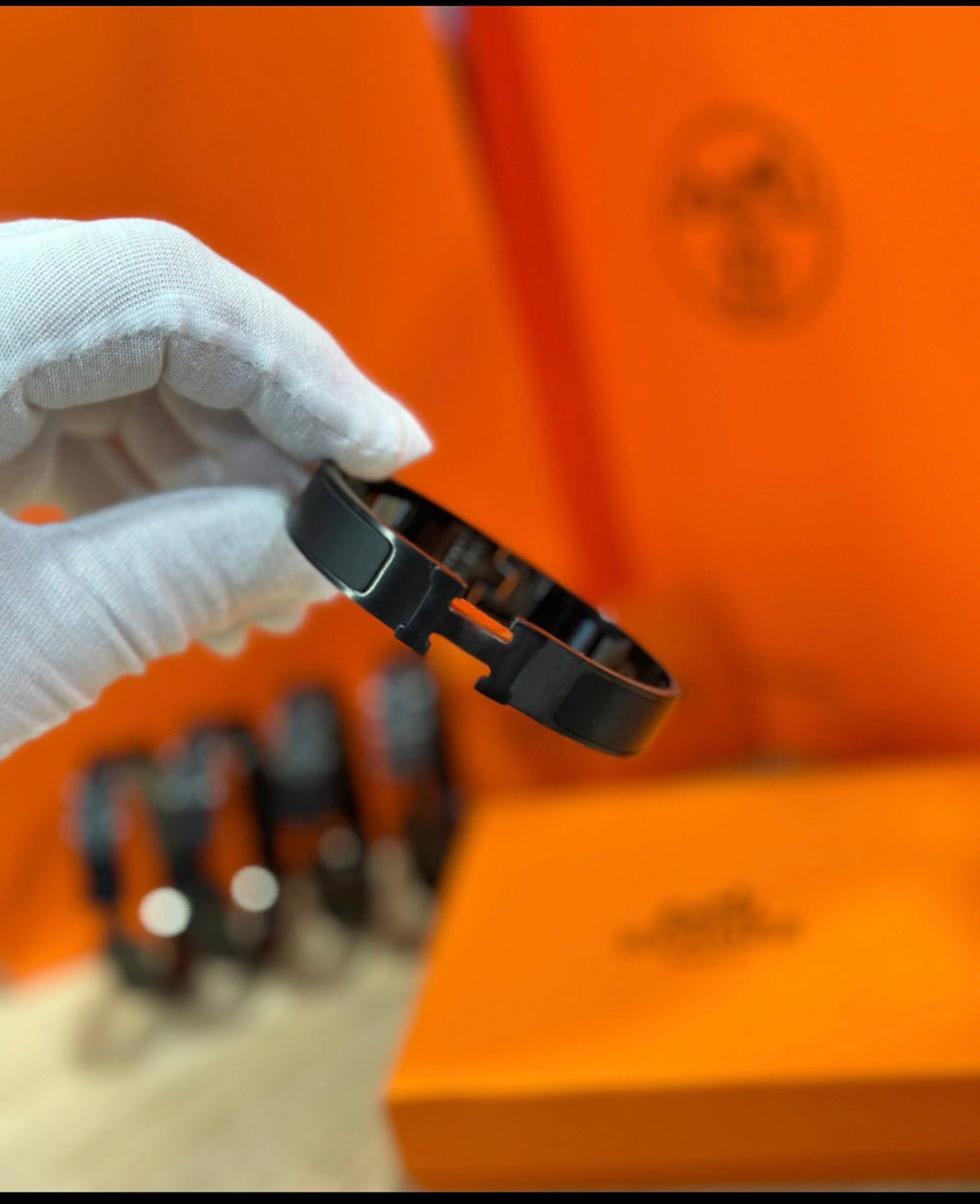Bracelet hermès