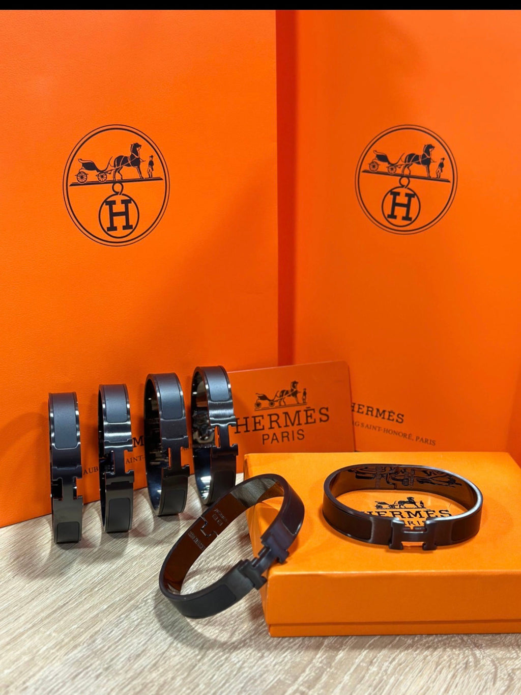 Bracelet hermès