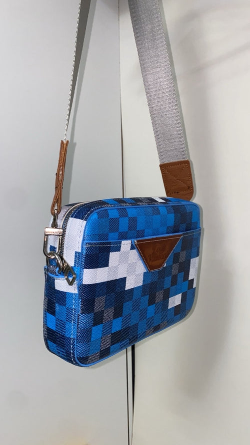 Sacoche luis vuitton