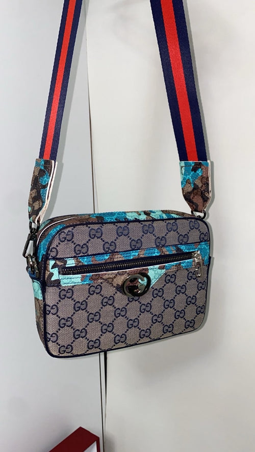 Sacoche gucci