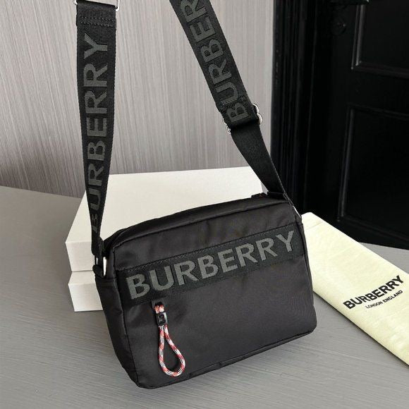 Sacoche Burberry