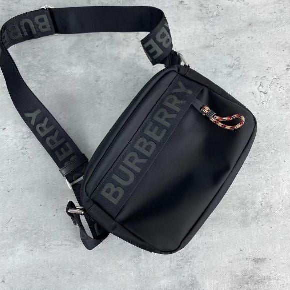 Sacoche Burberry