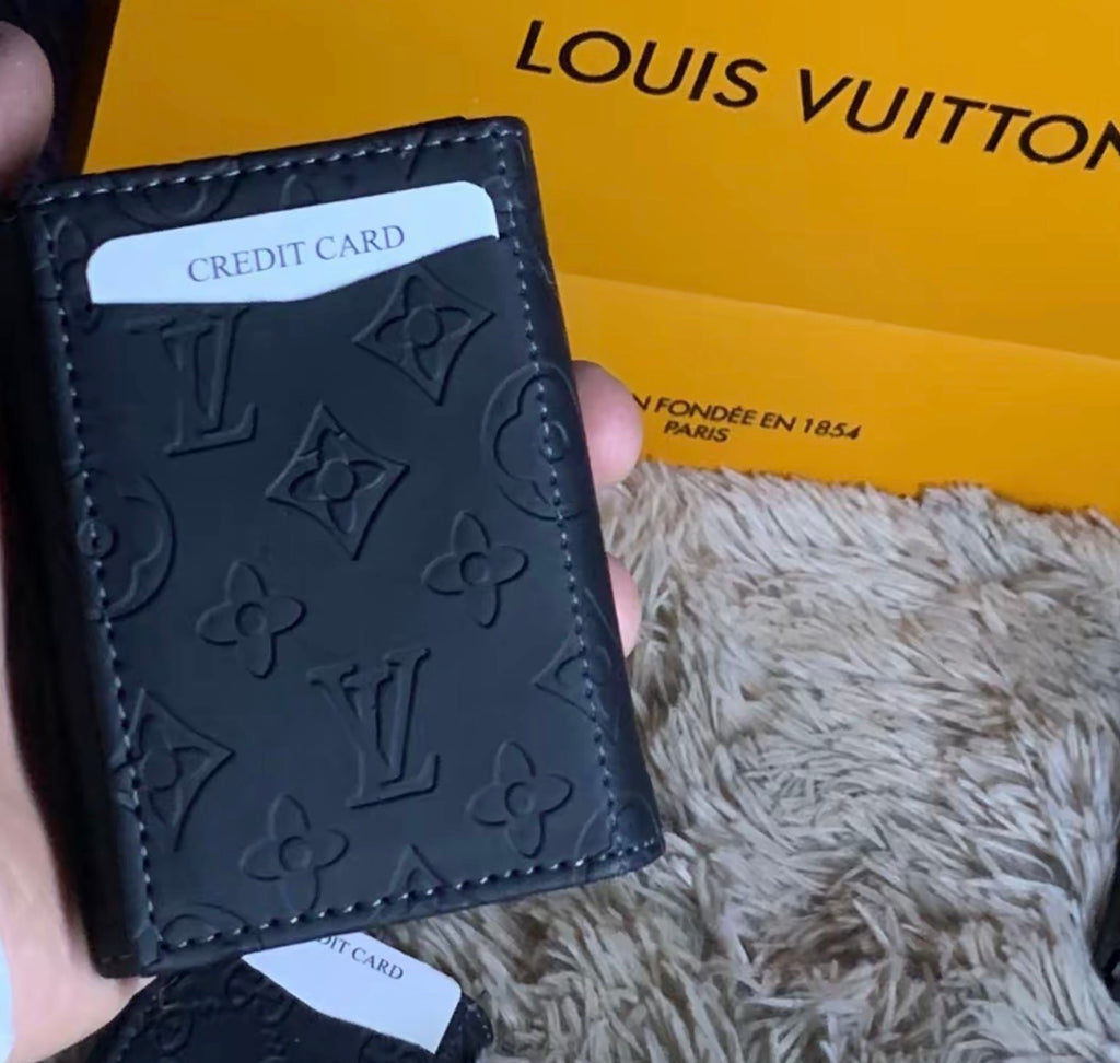 Porte-carte lv