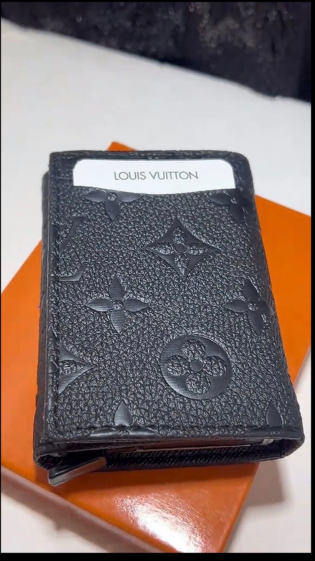 Porte-carte lv